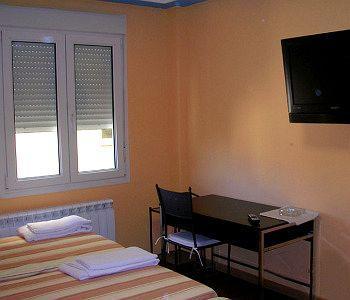 Hotel Paris Centro Saragossa